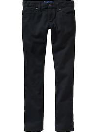 Boys Skinny Jeans