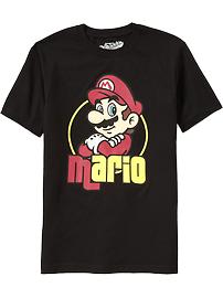Men's Licensed Pop-Culture Tees