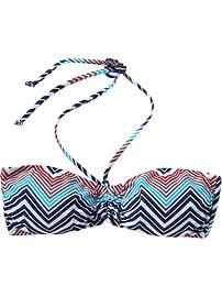 Women's Mix & Match Bandeau Tops