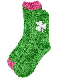 Women's Cozy Sock 2-Packs