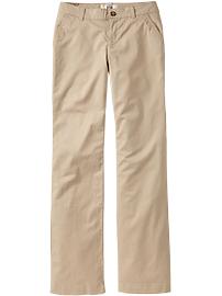 Women's The Diva Perfect Khakis