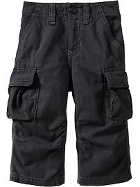 Ripstop Cargos for Baby