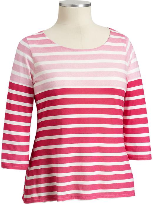 4 - STRIPED SHIRT
