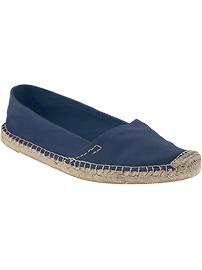 Women's Espadrille Pop Kicks