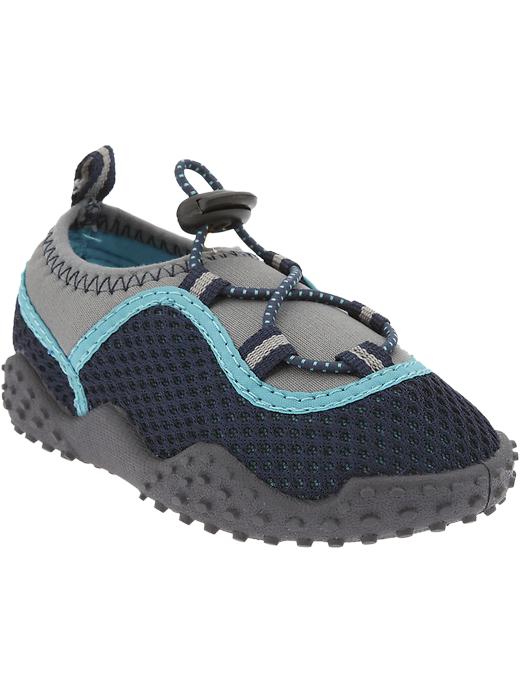 Old Navy Swim Shoes For Baby