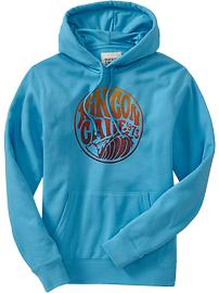 Men's "Rincon Calif. 1973" Hoodies