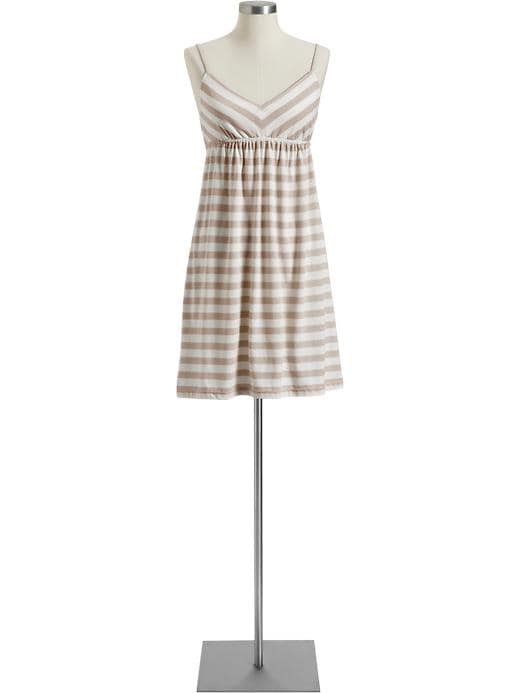 Old Navy Women's Striped Sundresses