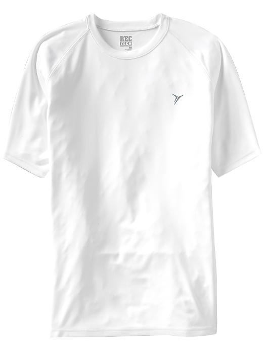 Old Navy Mens Active Performance Tee Shirt
