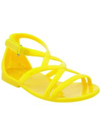 Gladiator Jelly Sandals for Baby