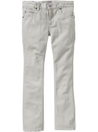 Boys Distressed Skinny Jeans