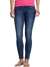 Women's The Rock Star Super Skinny Jeans