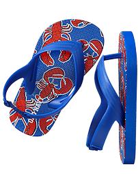 Printed Flip-Flops for Baby