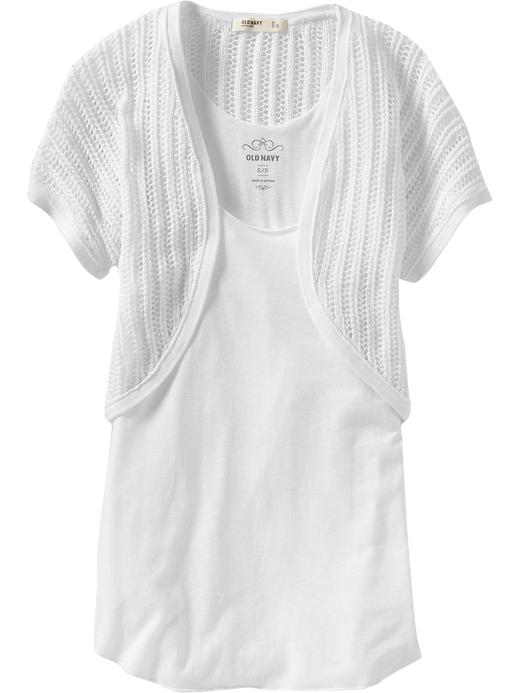 Old Navy Womens Dolman Sleeve Sweater