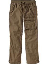 Men's Lightweight Drawstring Pants