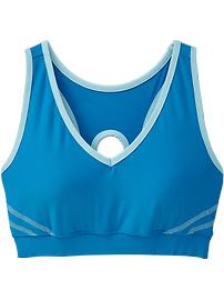 Women's Padded Sports Bras