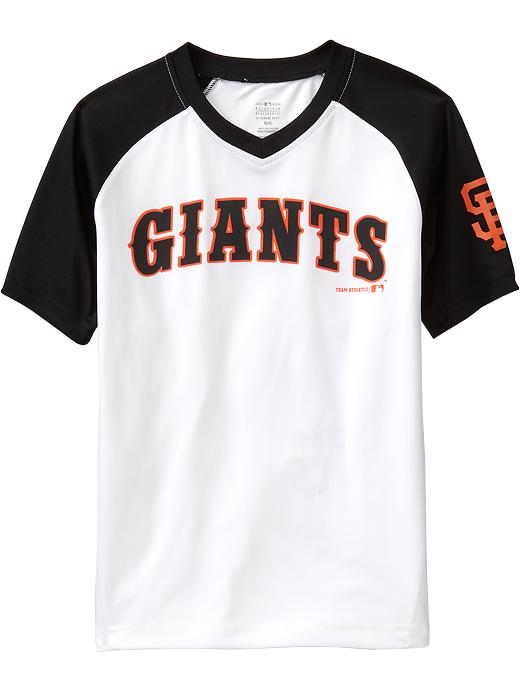 Old Navy Boys MLB Team Jerseys