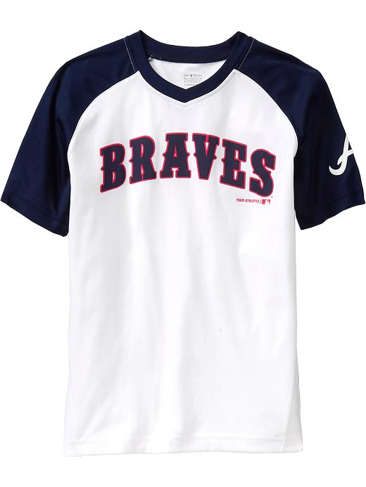 Old Navy Boys MLB Team Jerseys