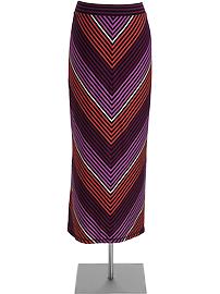 Women's Jersey Maxi Skirts