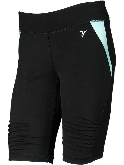 Old Navy Women's Active Compression Shorts