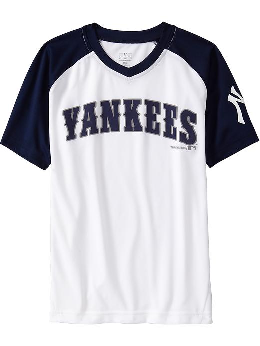 Old Navy Boys MLB Team Jerseys
