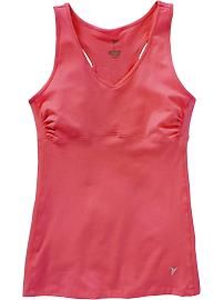 Women's Active GoDry  Tanks