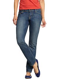 Women's The Diva Skinny Jeans