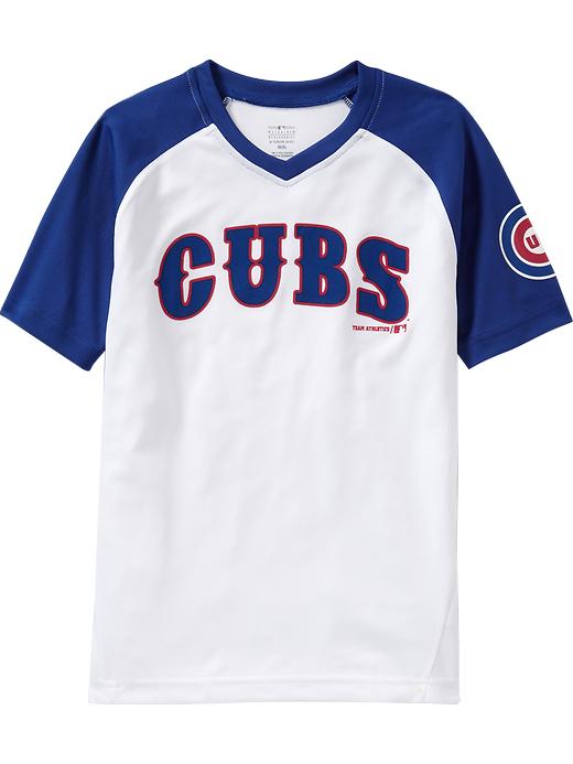 Old Navy Boys MLB Team Jerseys
