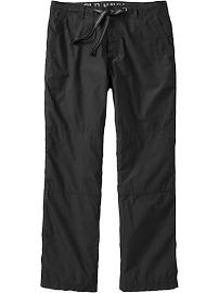 Men's Lightweight Drawstring Pants