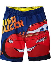 Licensed Character Swim Trunks for Baby