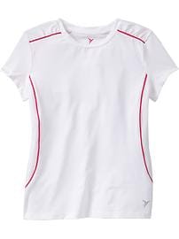 Girls Active by Old Navy Tees
