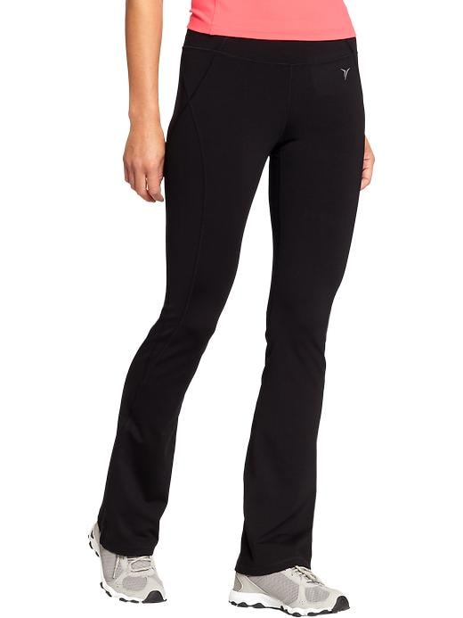 Old Navy Womens Active Compression Pants