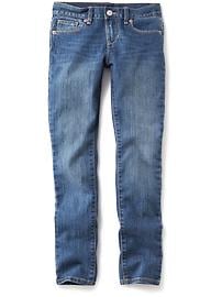Girls Skinny Jeans