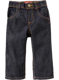 Lightweight Real Deal Jeans for Baby