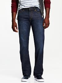 Men's Boot-Cut Jeans
