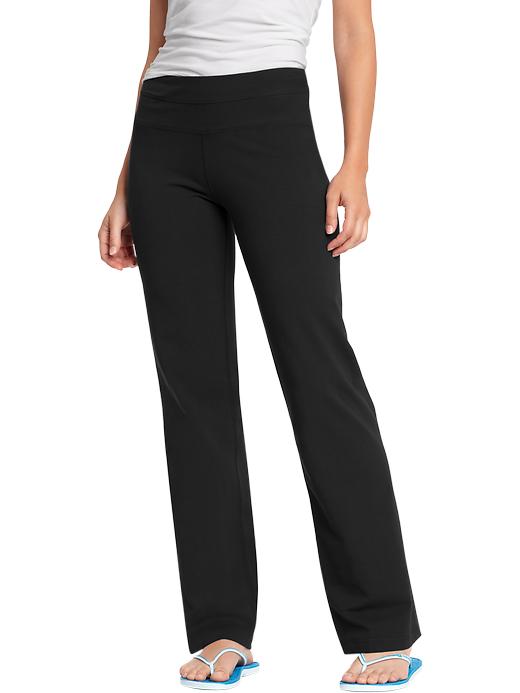 Old Navy Womens Yoga Stretch Pants