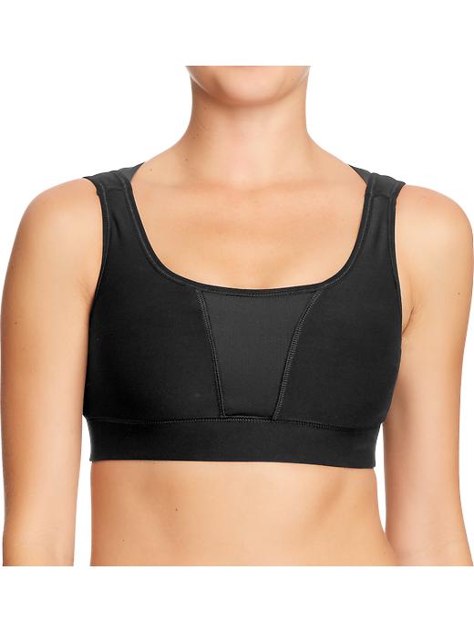 Old Navy Womens Padded Sports Bras