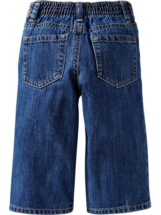 View large product image 2 of 2. Loose-Fit Jeans for Toddler