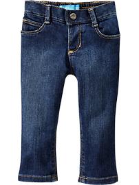 Skinny Jeans for Baby