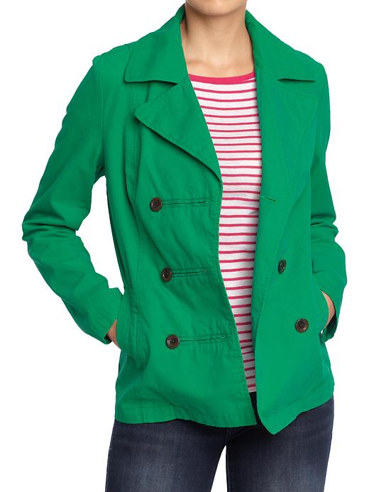 Old Navy Womens Peacoats