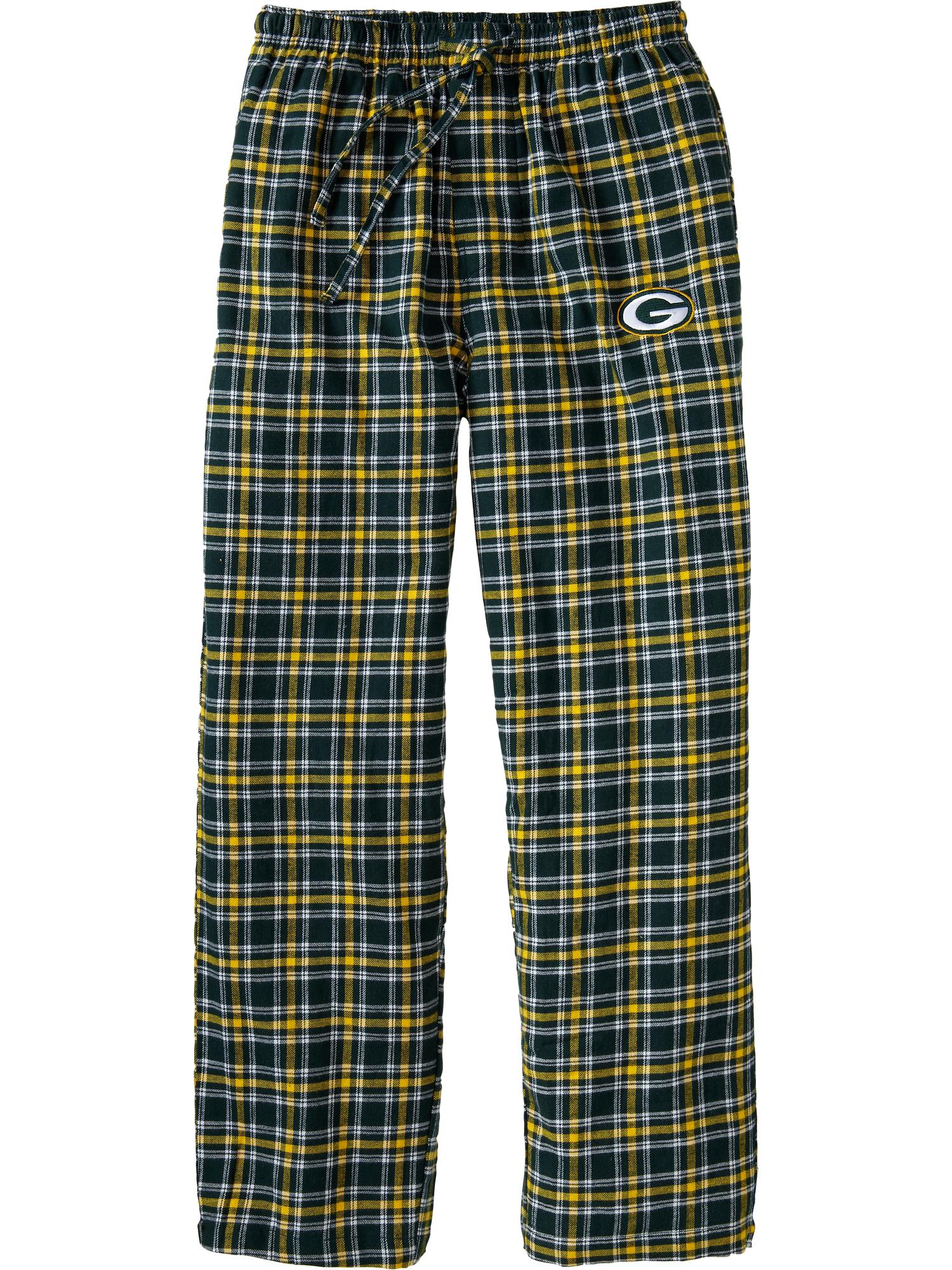 Old Navy Mens NFL PJ Pants