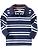Striped Jersey Polos for Baby