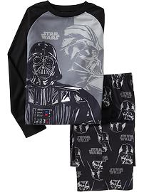 Boys Licensed Character PJ Sets