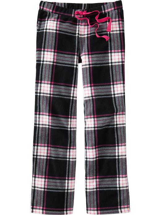 Old Navy Womens Performance Fleece PJ Pants