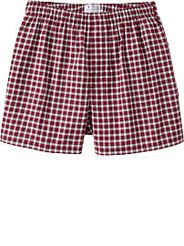 Men's Printed Boxers