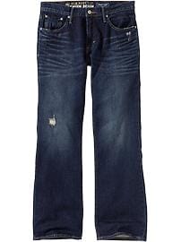 Men's Premium Boot-Cut Jeans