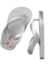 Flip-Flops for Baby