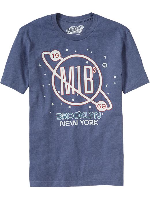 Old Navy Mens Men In Black 3 Tees