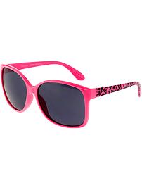 Girls Embellished Sunglasses