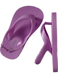 Flip-Flops for Baby