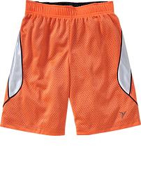 Boys Active By Old Navy Reversible Shorts